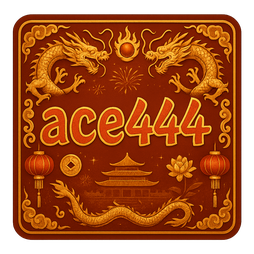 ace444 logo
